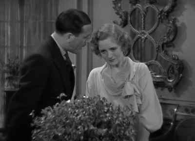 Meg? - A Bill of Divorcement