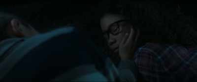 Meg. - A Wrinkle in Time