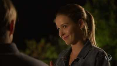 MEG: We can pass the puck to each other - One of a Kind Love