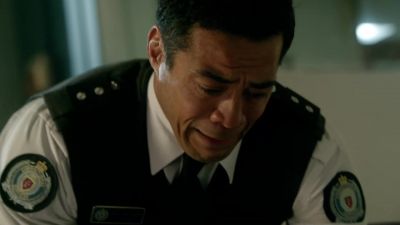 Meg? - Wentworth
