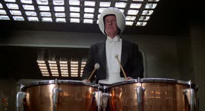 MEGAMAID. - Spaceballs
