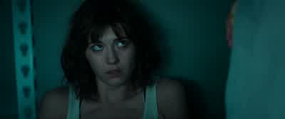 Megan always wanted hers in a bowl. - 10 Cloverfield Lane