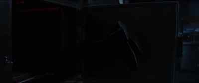 - Megan.
- Andrew. Oh, my God. - The Possession of Hannah Grace
