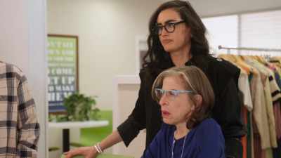"Megan brings unprecedented - Sisterhood, Inc.