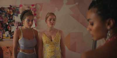 [Megan] Doris, I think it is so cool - Suncoast