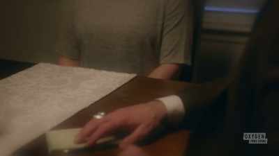 - Megan Grant worked - Mastermind of Murder