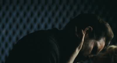 Megan, I could lose my practice. - The Girl on the Train