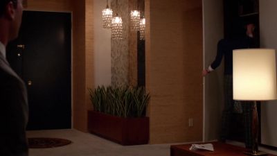 Megan, I love you. - Mad Men