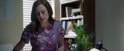 Megan, I need
to tell you something. - Unplanned