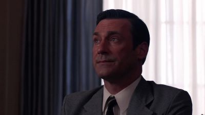 Megan, I'm sorry. - Mad Men