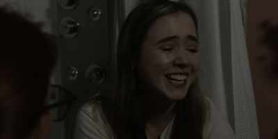 (Megan laughing) - Night of the Dead Sorority Babes