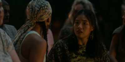 - Megan.
- [sighs] - Class of '07