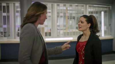- Megan, stop. No,
you cannot comprehend - The Ice Rink Murders