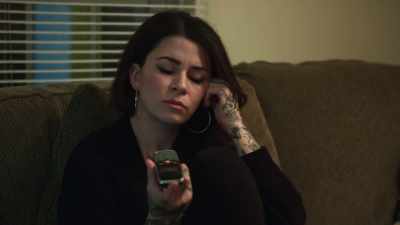 [Megan] There was just something
inside me that just said - The Disappearance of Maura Murray