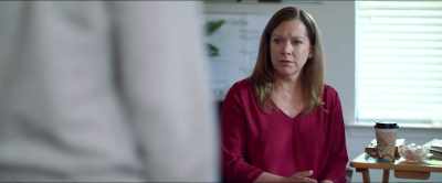 - Megan, we were
just getting started. - Vindication