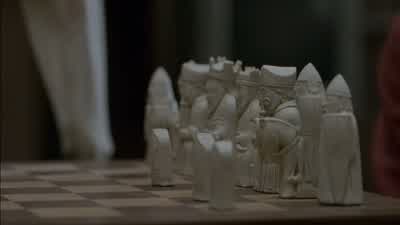 Megan: What is it? - The Walking Dead