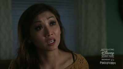 Megan's dead!
- Look, I died, - Angry Angel