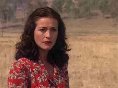 Meggie my list of sins is long enough - The Thorn Birds: The Missing Years