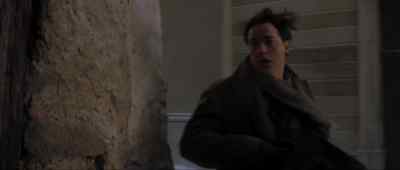 - Meggie!
- What's happening? - Inkheart