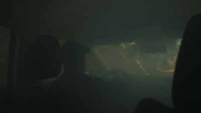 - [Meghan] Are there
any spirits here that - Death Camp