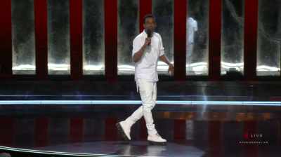 Meghan Markle, I know the dilemma. - Chris Rock: Selective Outrage