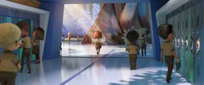 MEGHAN: Oh, Nathan,
Nathan, let me do it. - The Boss Baby 2: Family Business
