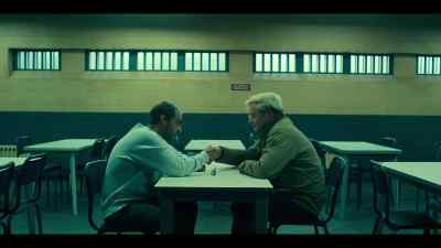 MEGRAHI: I will never
give up my appeal. - Lockerbie: A Search for Truth
