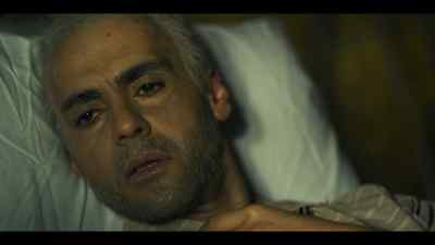 MEGRAHI: We have lived
so long with the dead, - Lockerbie: A Search for Truth