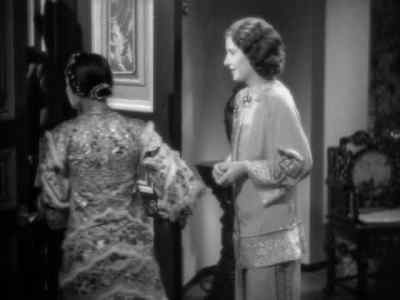 Meh-Li, I'll never forget this. - The Bitter Tea of General Yen