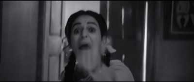 Mehek would hold her breath
till she turned blue... - Bharat