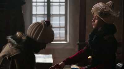 Mehmed being such a young boy, - Rise of Empires: Ottoman