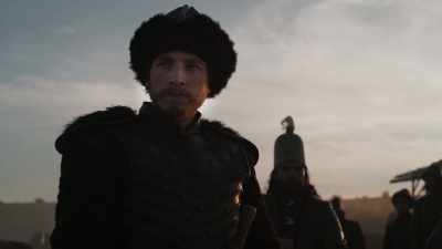 Mehmed sends his elite troops
into the teeth - Rise of Empires: Ottoman