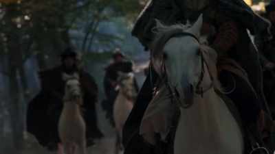 Mehmed's plan to move his ships takes on
even greater urgency, - Rise of Empires: Ottoman