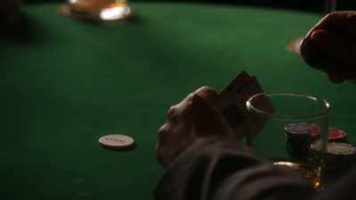 MEHTA:
I will see your three - 9-1-1