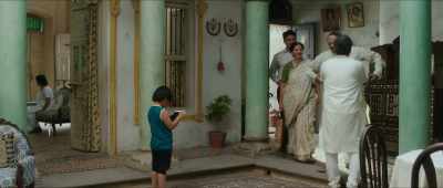 Mehta. What a pleasant surprise. - Mitron