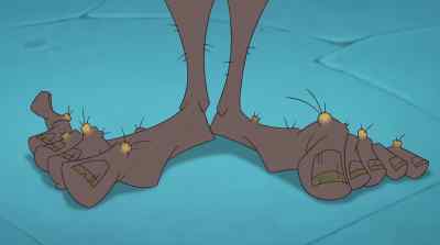 Mei-Mei. - Kronk's New Groove