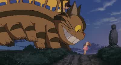 メイ！ お姉ちゃ～ん!! - My Neighbor Totoro