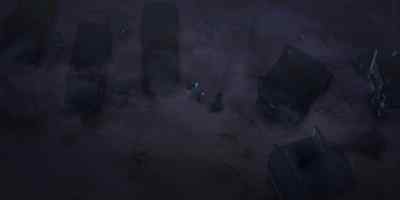 Mei! - Pacific Rim: The Black