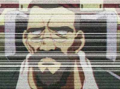 Meifa, it's so wonderful
to see you one last time. - Cowboy Bebop