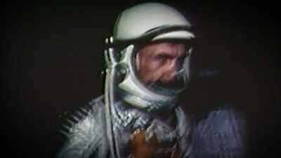 [Meigs] The challenge
was astronomical,
literally astronomical. - Mysteries of the Abandoned