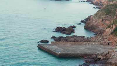 [Meigs] Why go out
and fish for 18 hours - Mysteries of the Abandoned