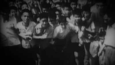 [Meigs] You had students
denouncing their professors, - Mysteries of the Abandoned