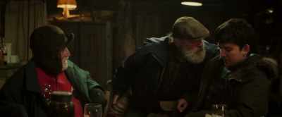 Mein Freund, - Your Christmas or Mine 2