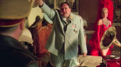 Mein glorious beloved F hrer - Churchill: The Hollywood Years
