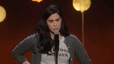 - Mein Kampf.
- Mein Kampf. - Sarah Silverman: Someone You Love