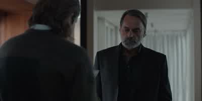 Mein Name ist nicht Aleksander. - Dark