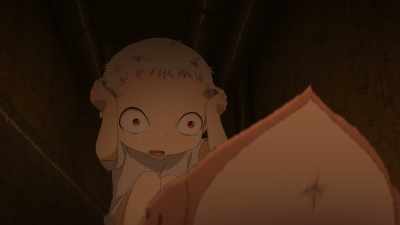 Meinastoirim... - Made in Abyss: Dawn of the Deep Soul