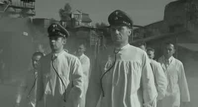 Meine Herren. - Schindler's List
