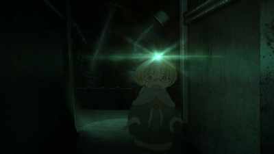 Meinya? - Made in Abyss: Dawn of the Deep Soul