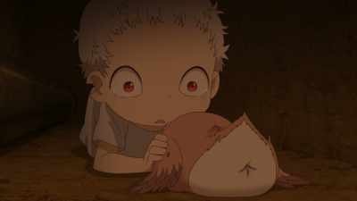 Meinya...? - Made in Abyss: Dawn of the Deep Soul